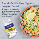 buy digest + probiotics enzymedica
