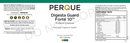 digesta guard forte 10 perque label