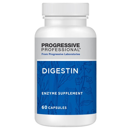 digestin progressive labs