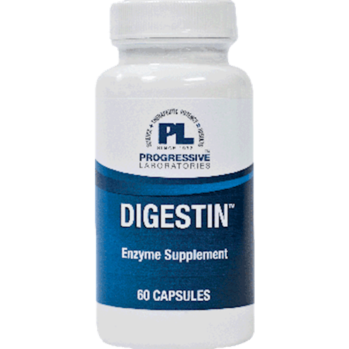 Digestin (Progressive Labs) 60ct