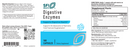 digestive enzymes sfi health label