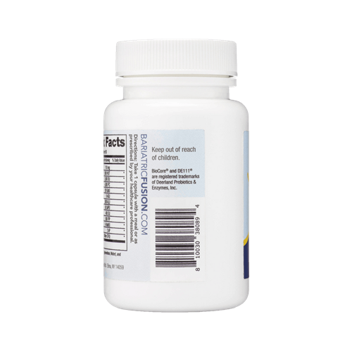 Digestive Support Digestive Enzymes + Probiotics (Bariatric Fusion)