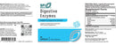 digestive enzymes sfi health label
