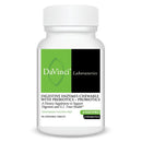 digestive enzymes chewable orange flavor davinci labs