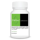 digestive enzymes pro (digenzyme) davinci labs