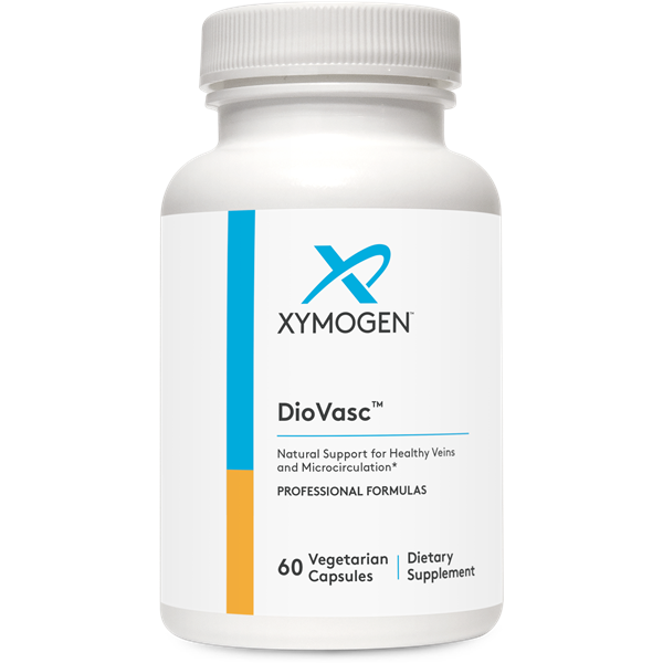 diovasc (xymogen)