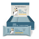 dog dental chew bones dr. mercola
