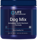 dog mix (life extension)