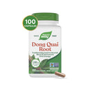 dong quai root capsules (nature's way)