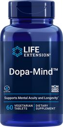 dopa-mind (life extension)