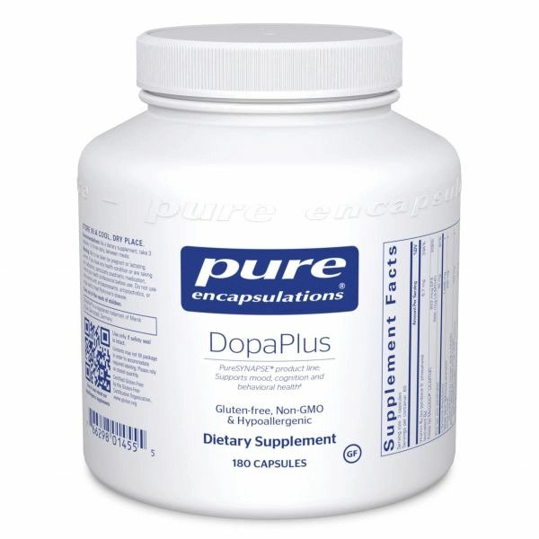 DopaPlus (Pure Encapsulations)