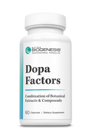 dopa factors (nutra biogenesis)