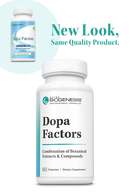 buy dopa factors (nutra biogenesis)