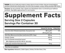 dopa factors (nutra biogenesis) supplement facts