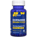 dopamine brain food (natural stacks)