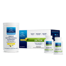 dr. cabral detox - 7 day vanilla (equilife) | daily nutritional support | fm detox | ayu detox