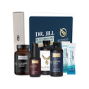 dr. jill's miracle mold detox box (quicksilver scientific)
