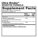 ultra binder