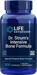 dr. strum’s intensive bone formula (life extension)