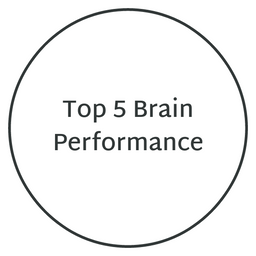 best supplements for brain performance