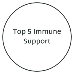 best immunity supplements