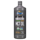 dr. formulated mct oil garden of life