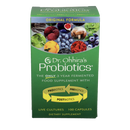 dr. ohhira's probiotics essential formulas 100 caps