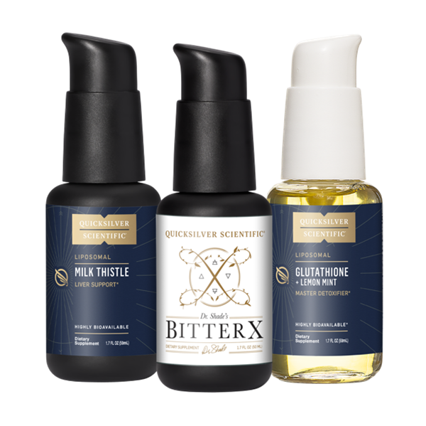 quicksilver liposomal glutathione Have you met Liposomal Glutathione?👀 This powerful formula does more than  just boost your glutathione levels, it supports your body where it matters  most: ✓ Supports gut health & glutathione production ✓
