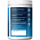 driven pre-workout strawberry kiwi