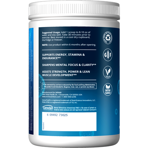 driven pre-workout strawberry kiwi