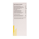 unda drosera plex cough syrup