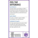 Drug-Free Pain Relief (New Chapter)