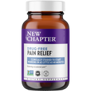 Drug-Free Pain Relief (New Chapter)
