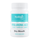 hyaluronic acid dry mouth lozenges (hyalogic)