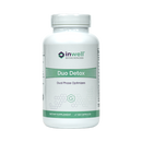 duo detox (inwell biosciences)