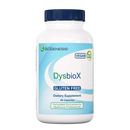 dysbiox (nutra biogenesis)