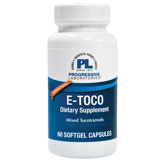 E-Toco (Progressive Labs)