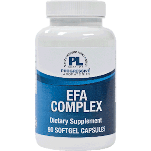 EFA Complex (Progressive Labs)