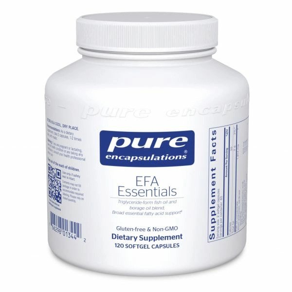 EFA Essentials (Pure Encapsulations)