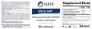 buy egcg sap 60 capsules (nfh nutritional fundamentals)
