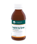 english ivy syrup genestra