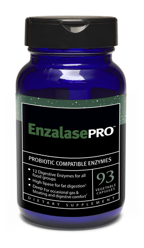 enzalase pro master supplements
