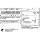 epa-625 ecological formulas label