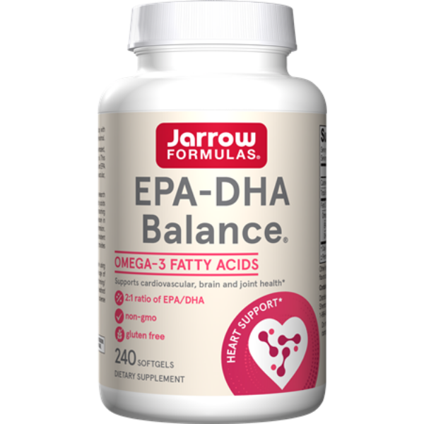 epa-dha balance jarrow formulas