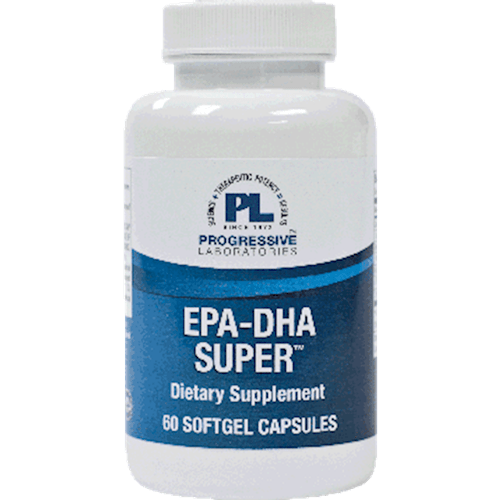 EPA-DHA Super (Progressive Labs)
