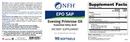 buy epo sap (nfh nutritional fundamentals)
