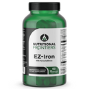 ez iron (nutritional frontiers)