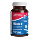 vitamin e 400 i.u. anabolic laboratories