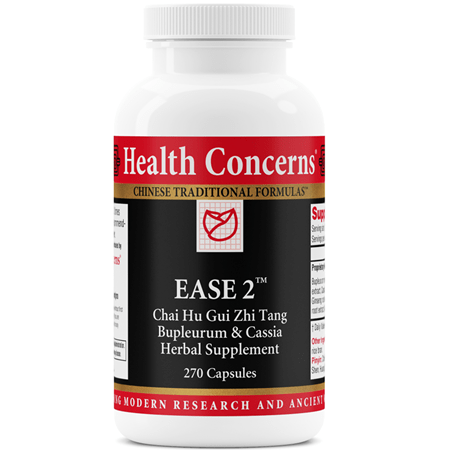 Ease 2 (Health Concerns) 270ct