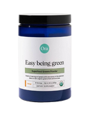 easy being green superfood greens powder (ora organic)